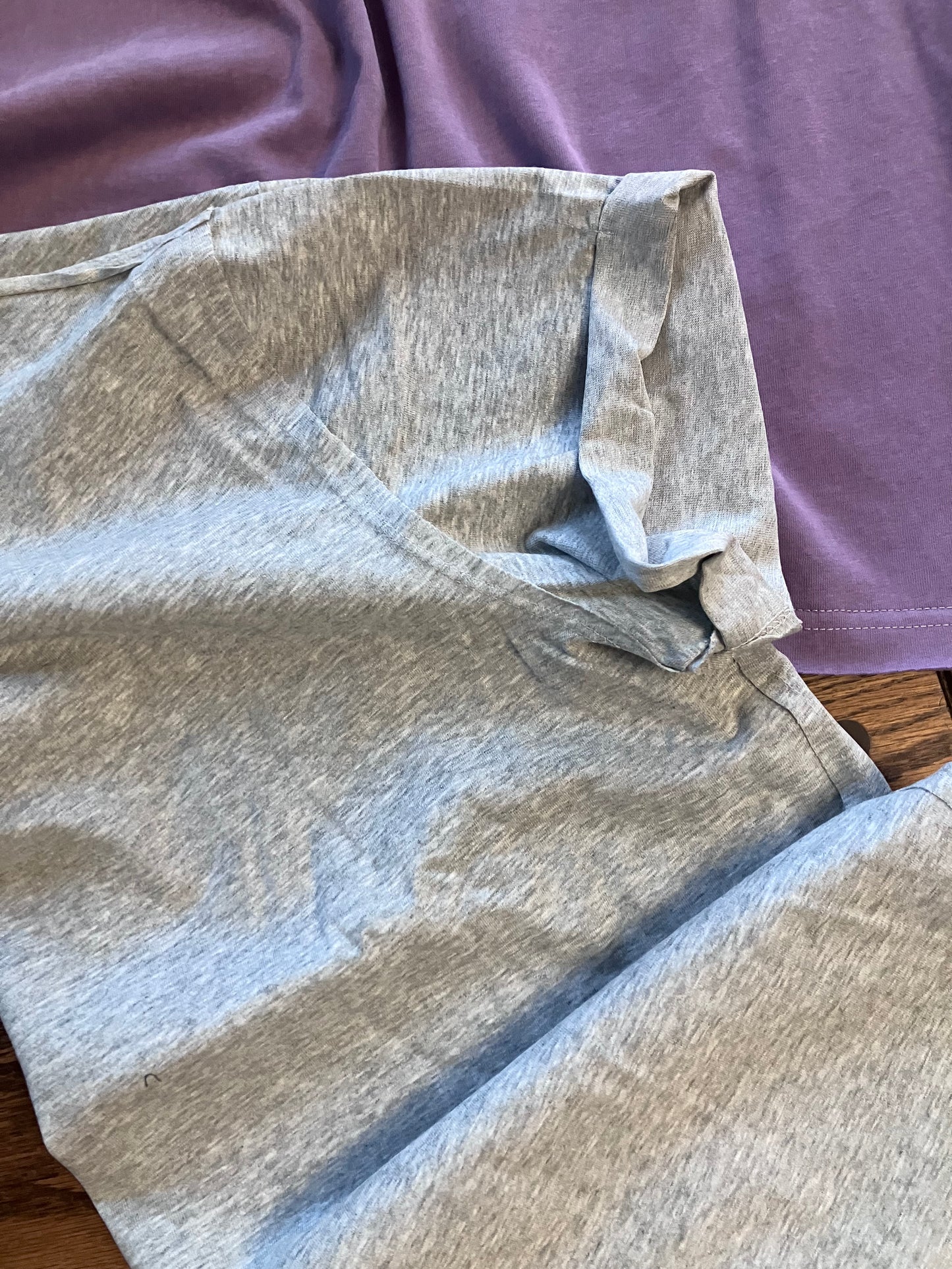 Samina Tee 2 Colors