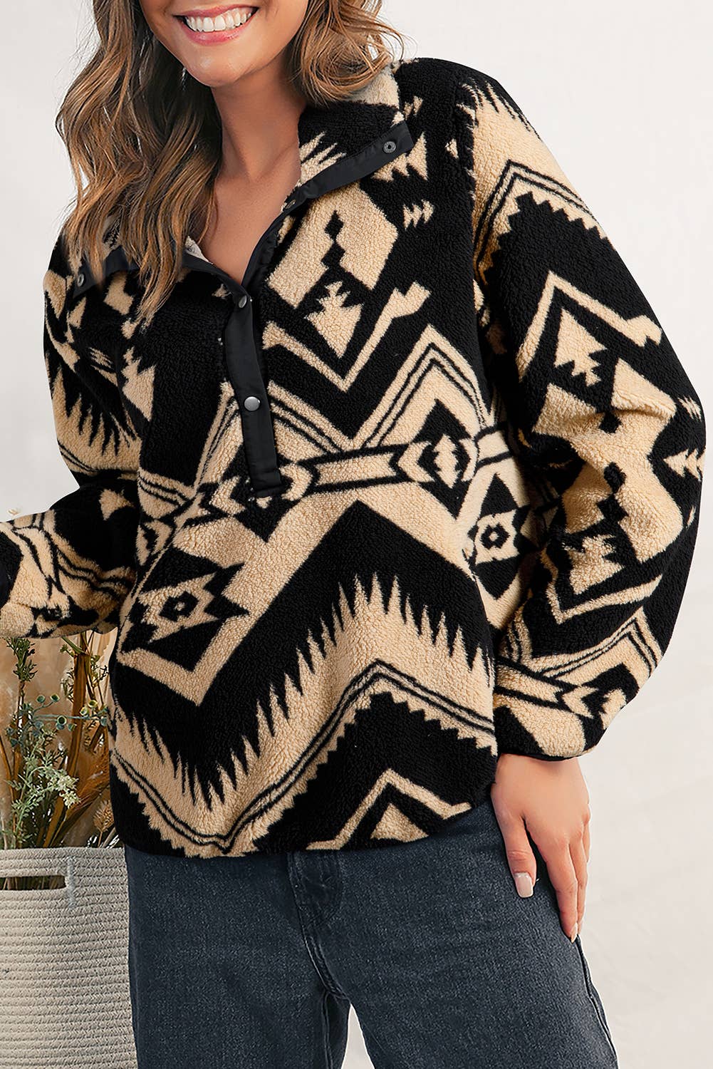 Mya Pullover
