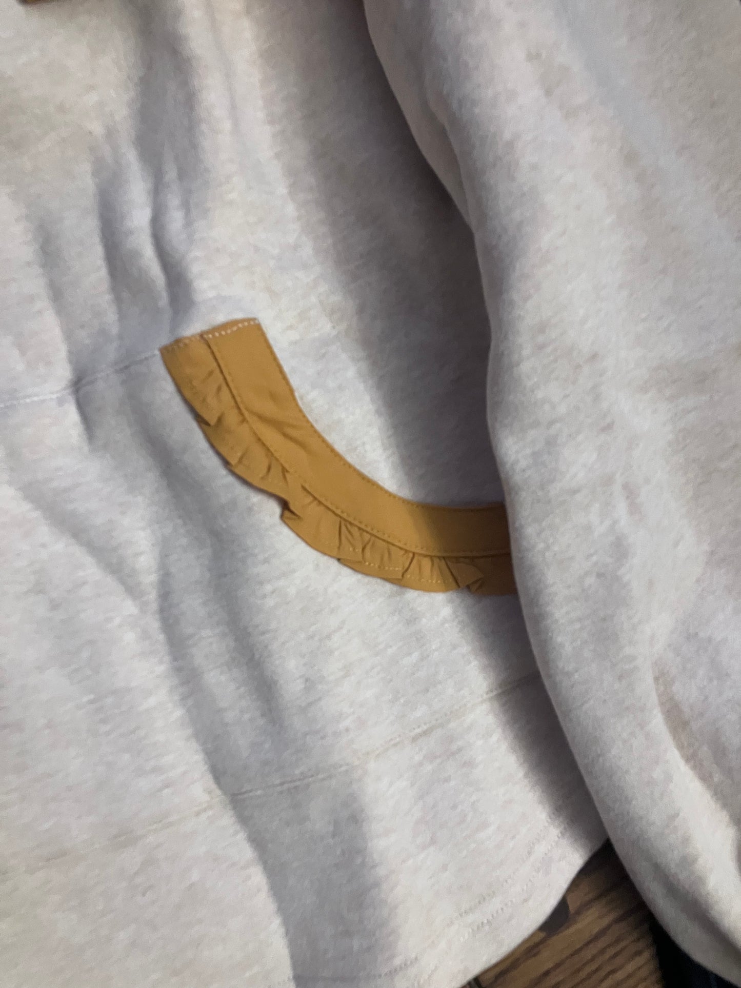 Kayce Pullover