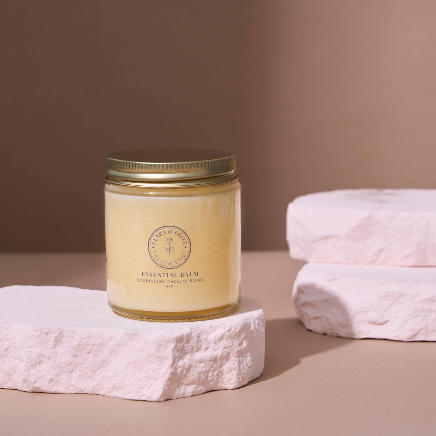 Essential Balm