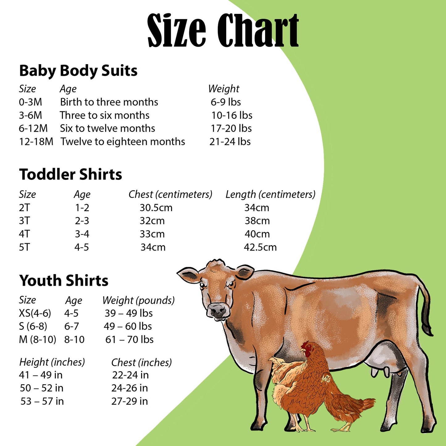 Farmers Keep America Growing Youth