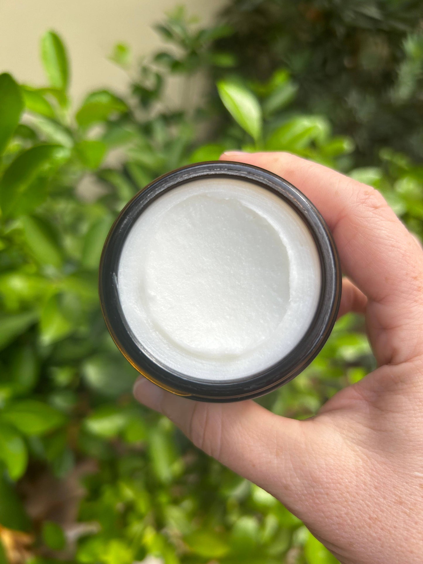 Magnesium Muscle Body Butter