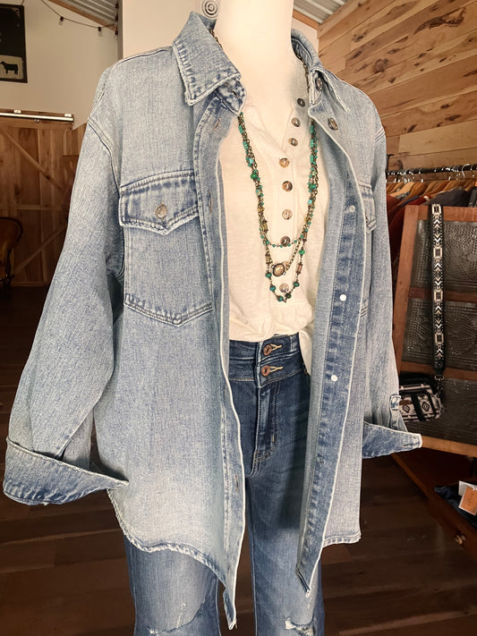 Dean Shacket