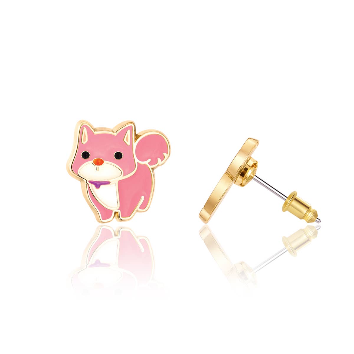 Cutie Stud Earrings