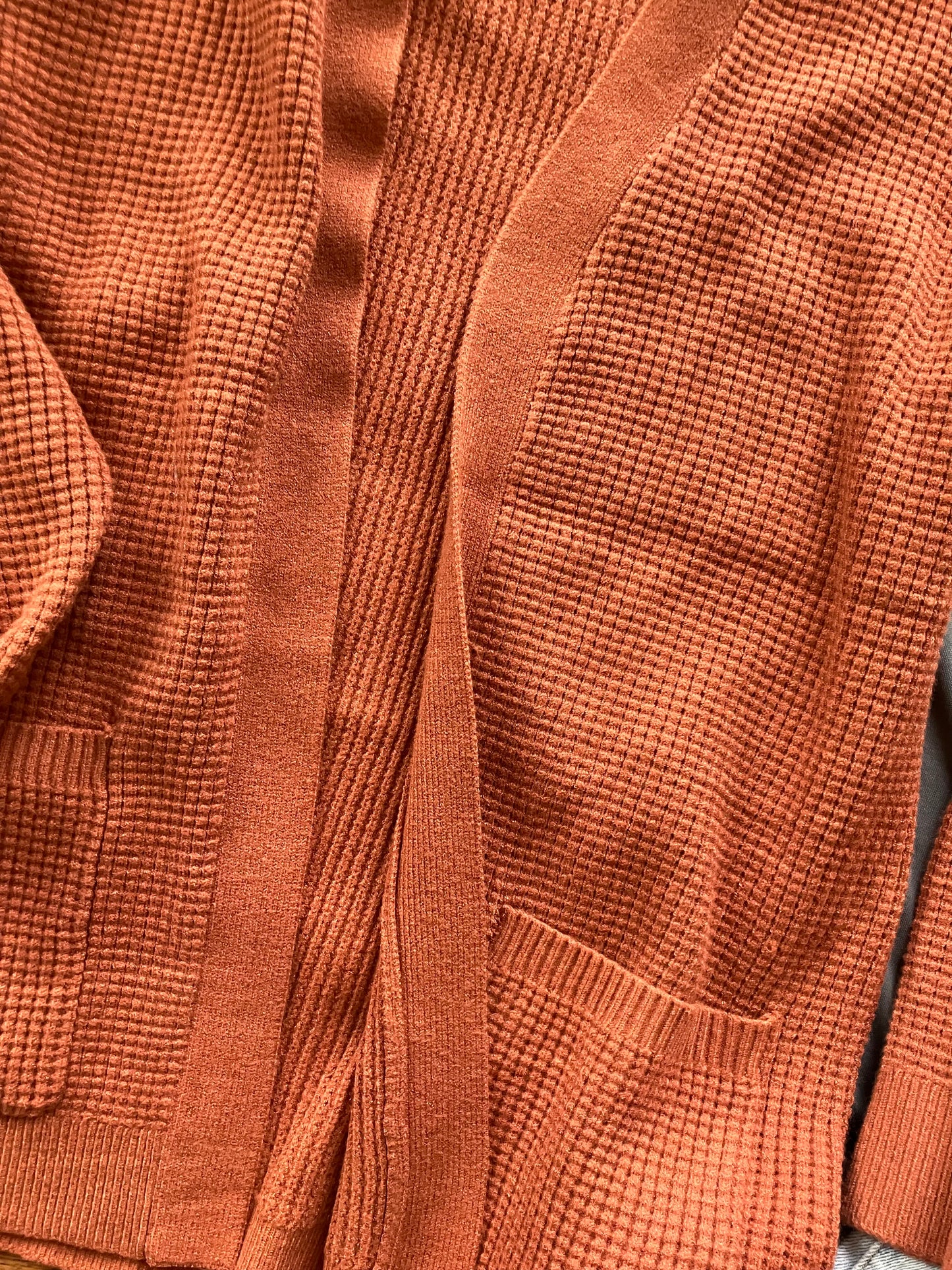 Wally Cardigan