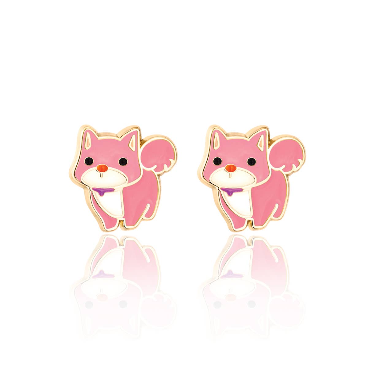 Cutie Stud Earrings