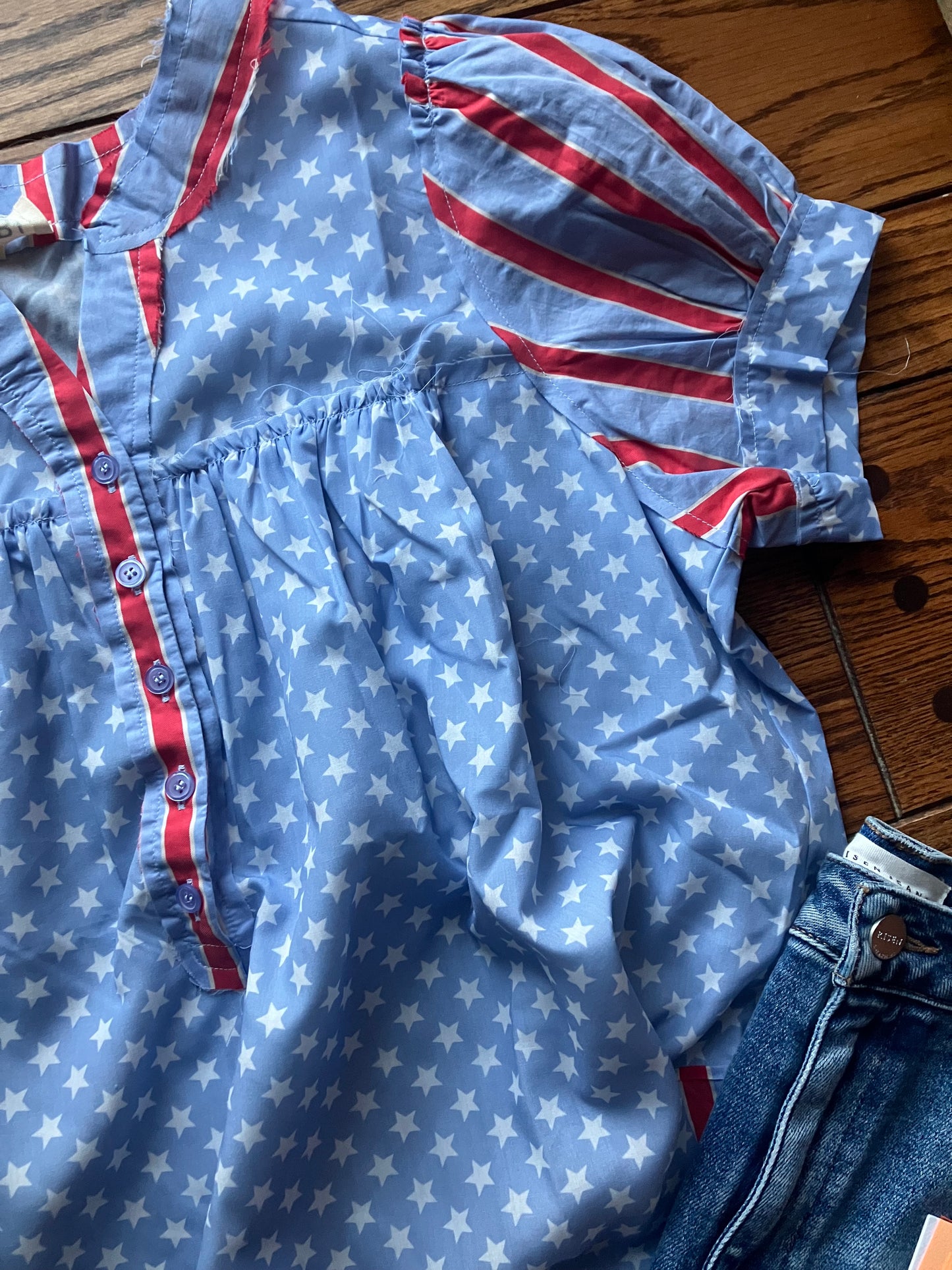Stars & Stripes