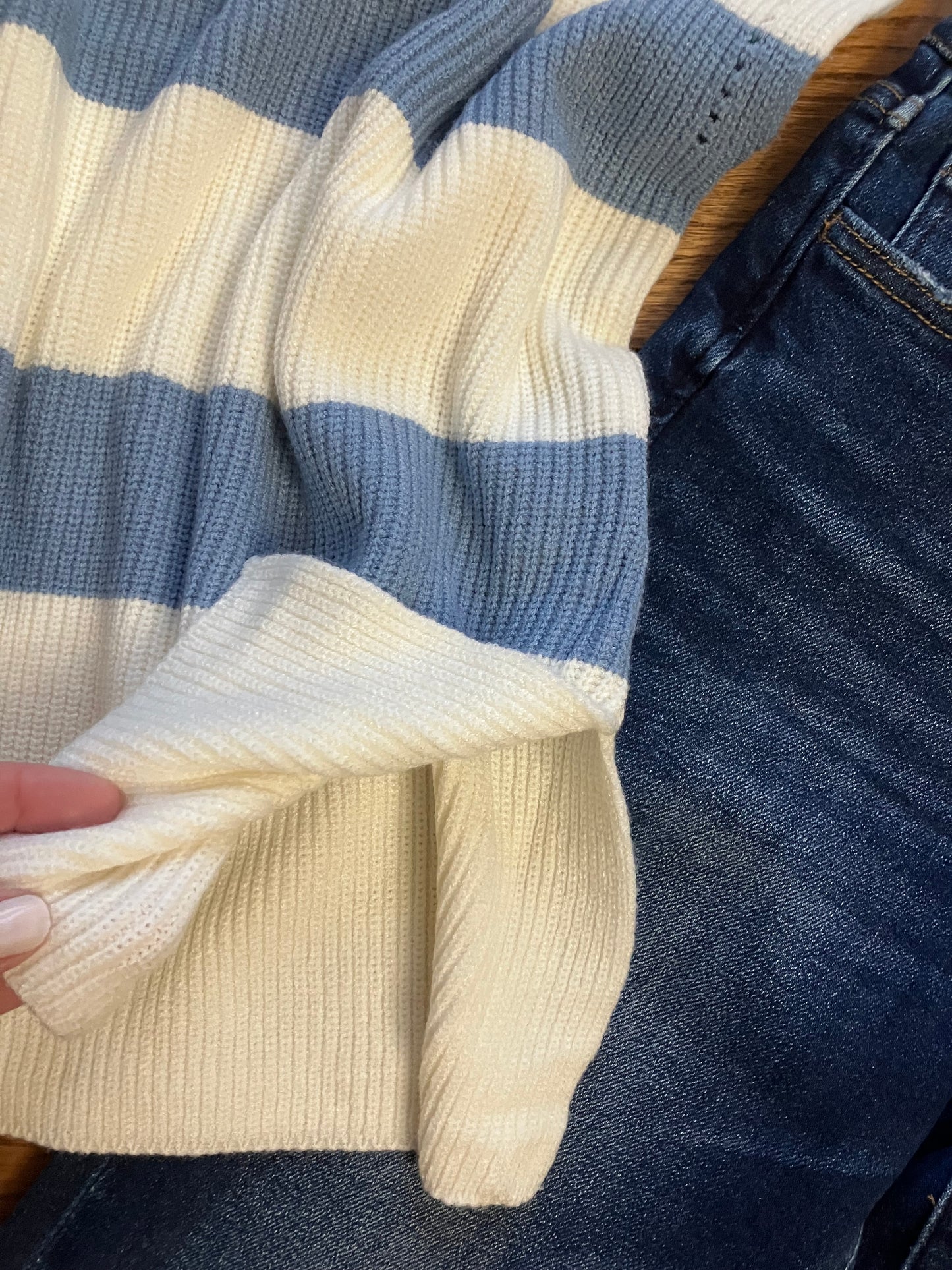Bets Stripe