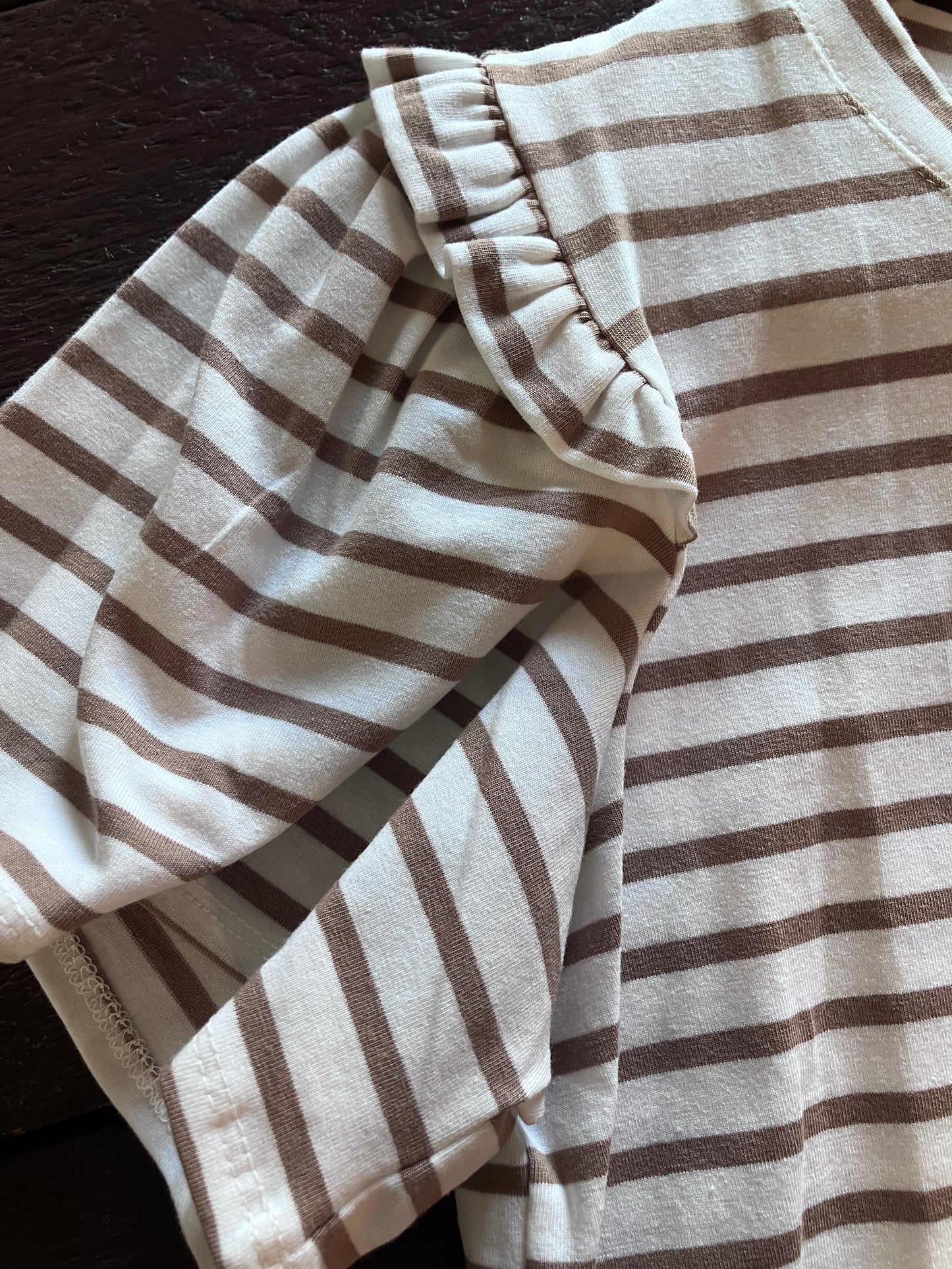 Brooklyn Stripe