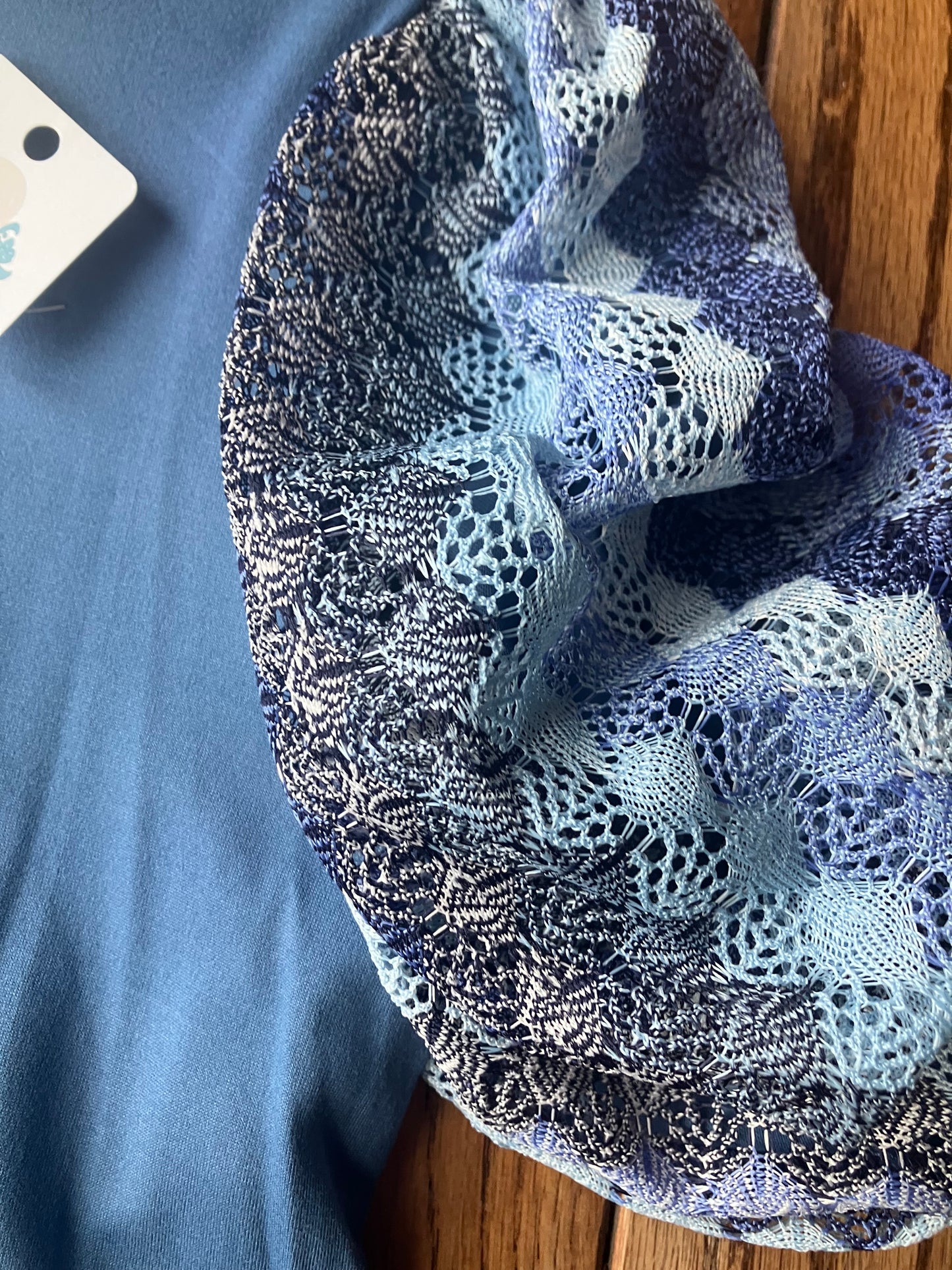 Got the blues
