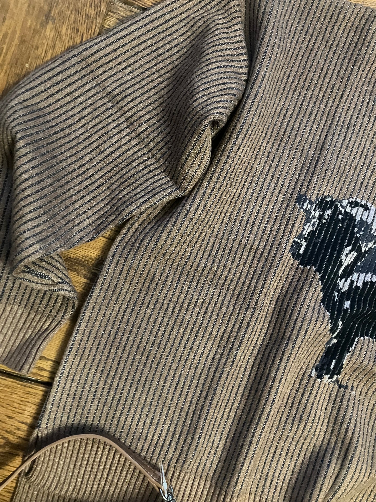 Vintage Angus