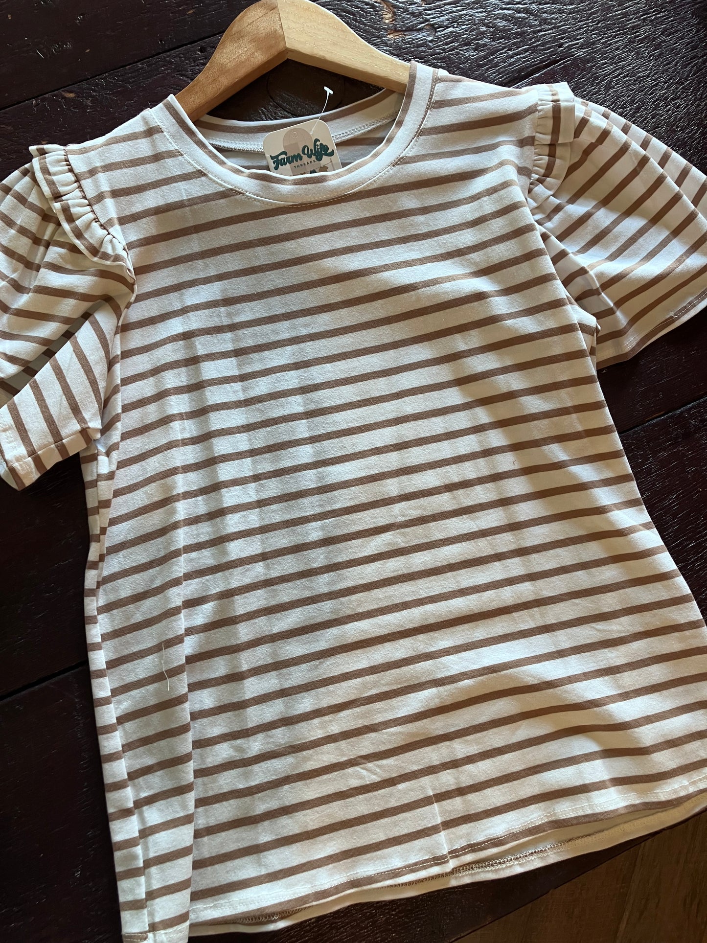 Brooklyn Stripe