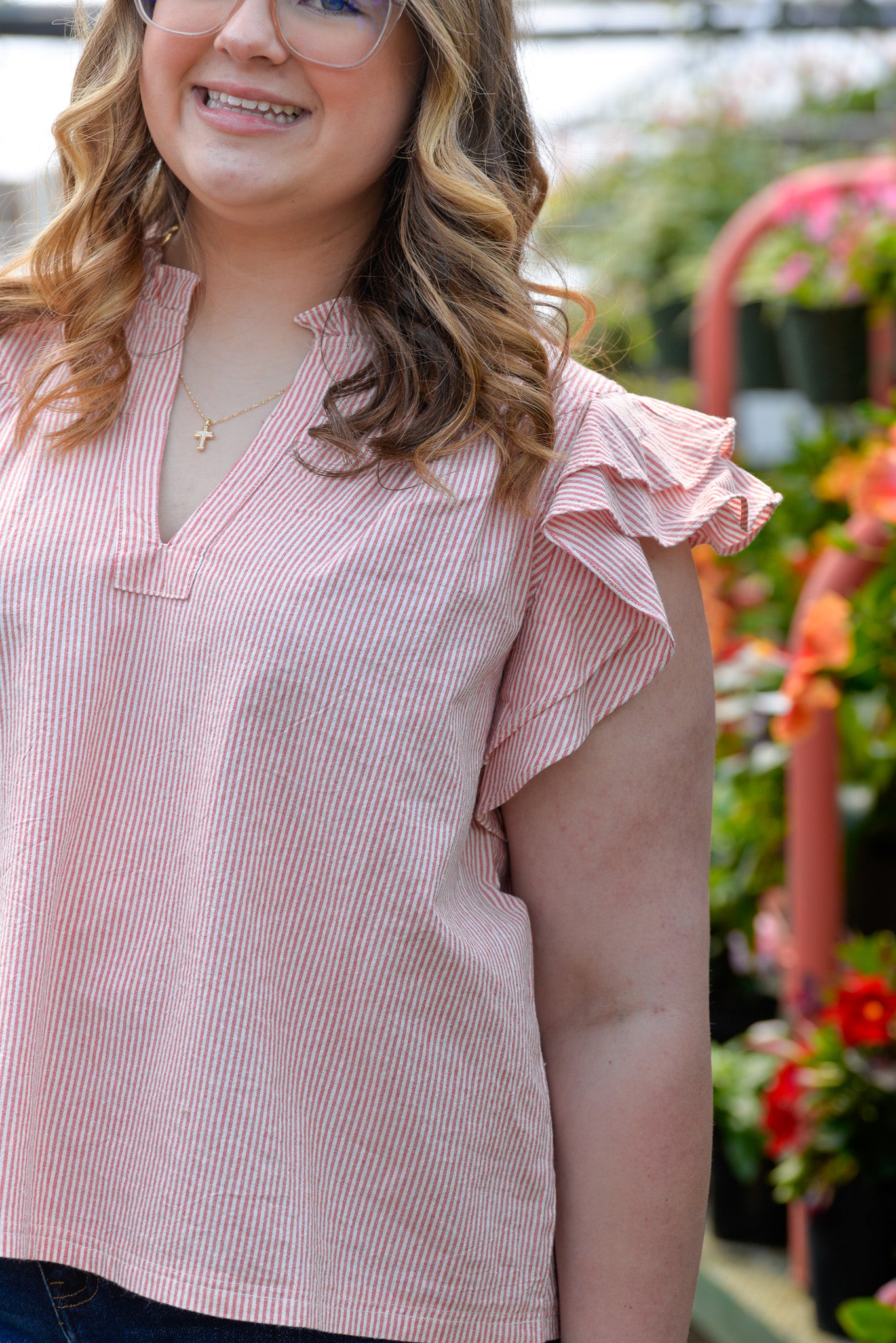 Summer Stripe
