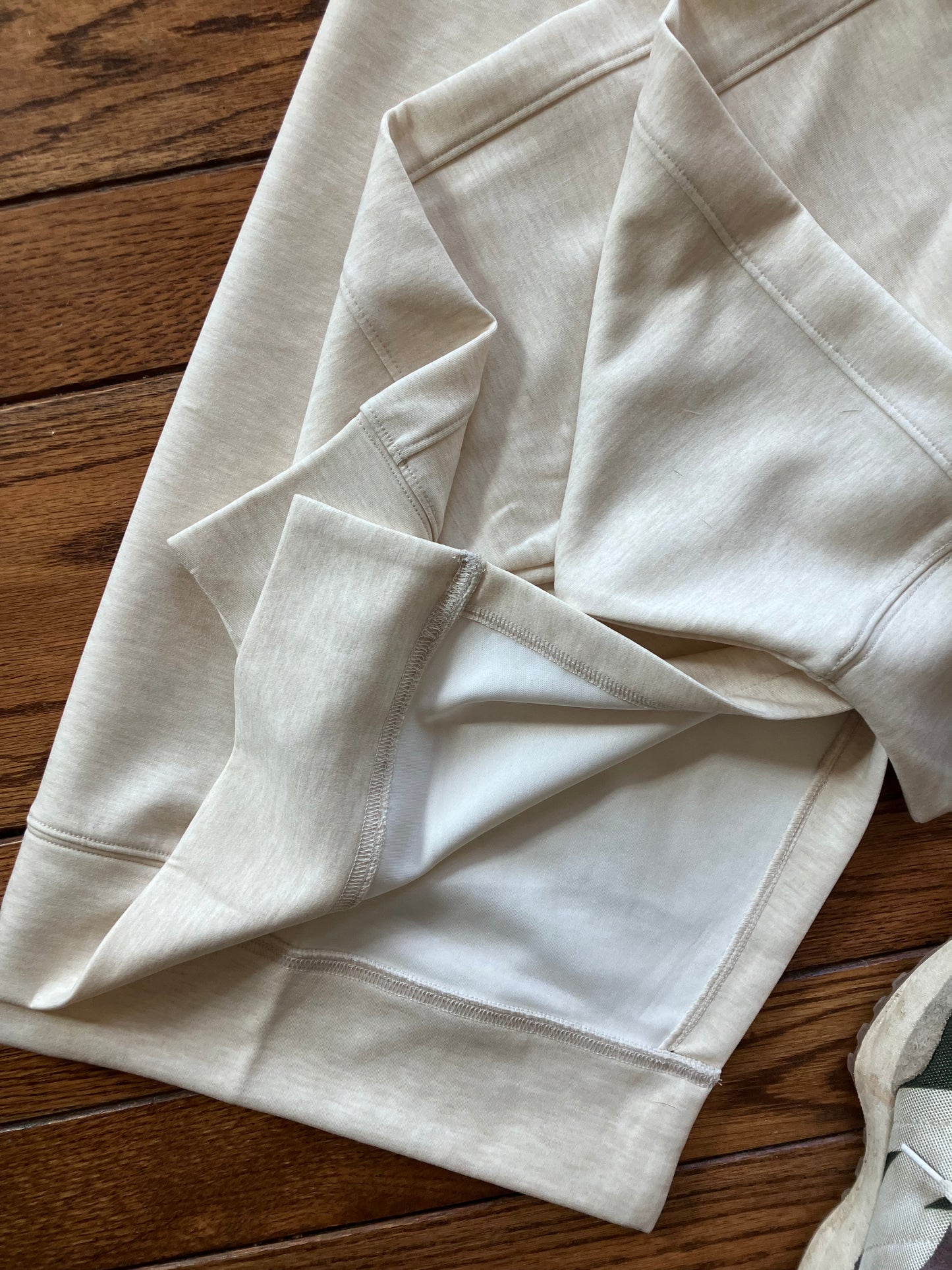 Wanda Pullover Plus