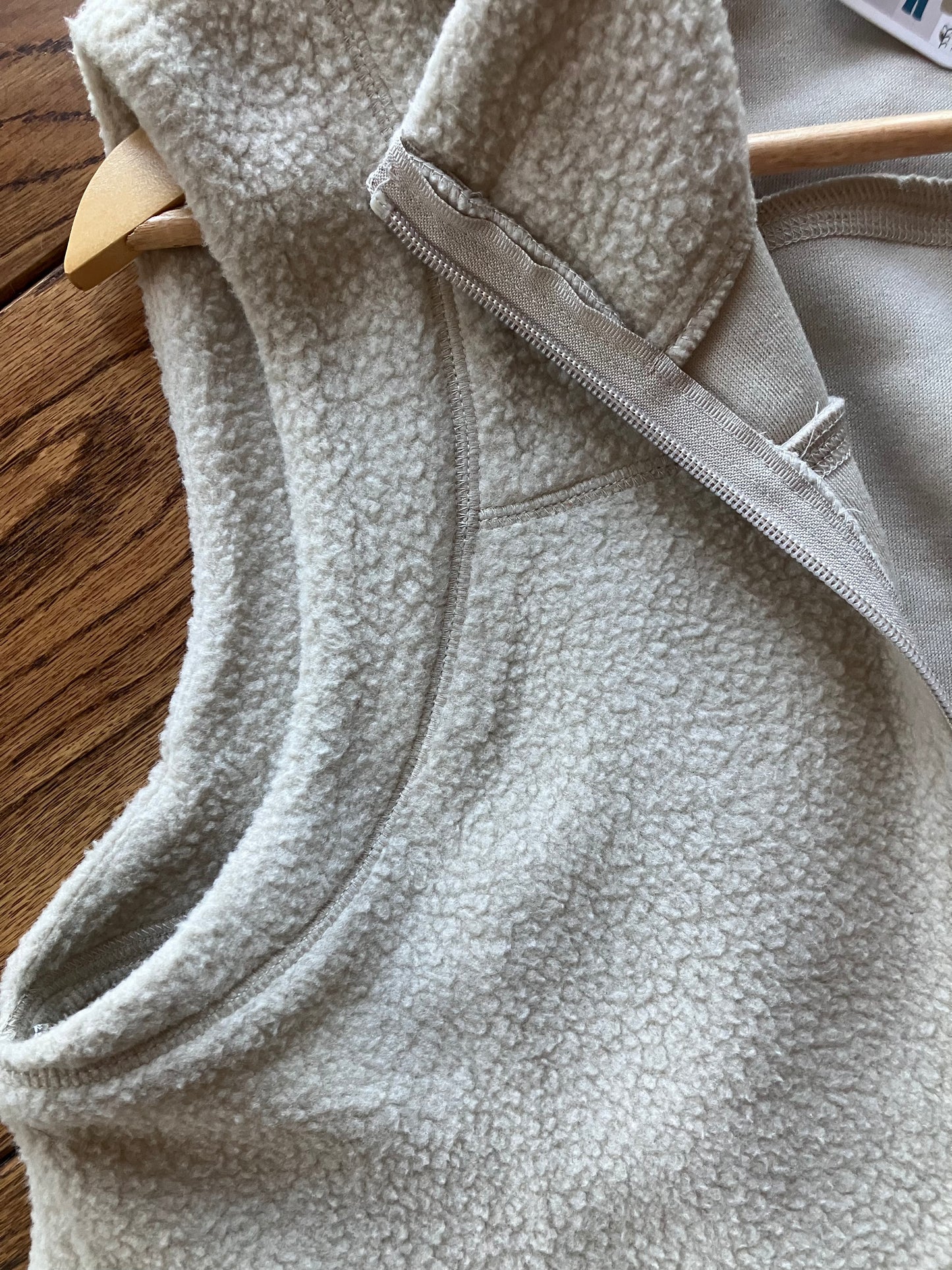 Prairie Vest