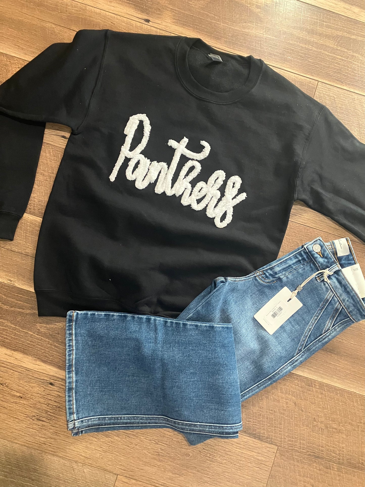 Panthers