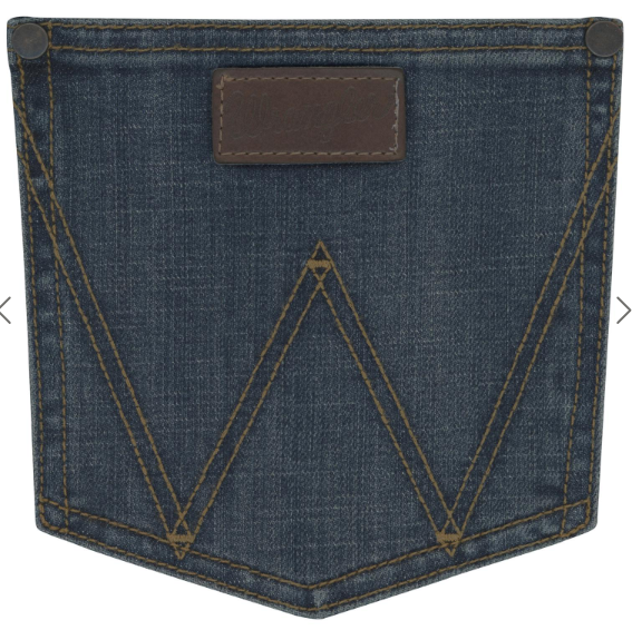 Toddler Boy's Wrangler Retro® Bootcut Jean Reg & Slim Sizes