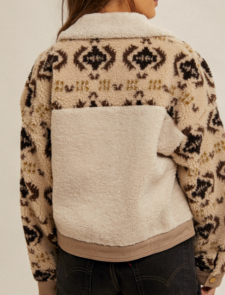 Dutton Jacket