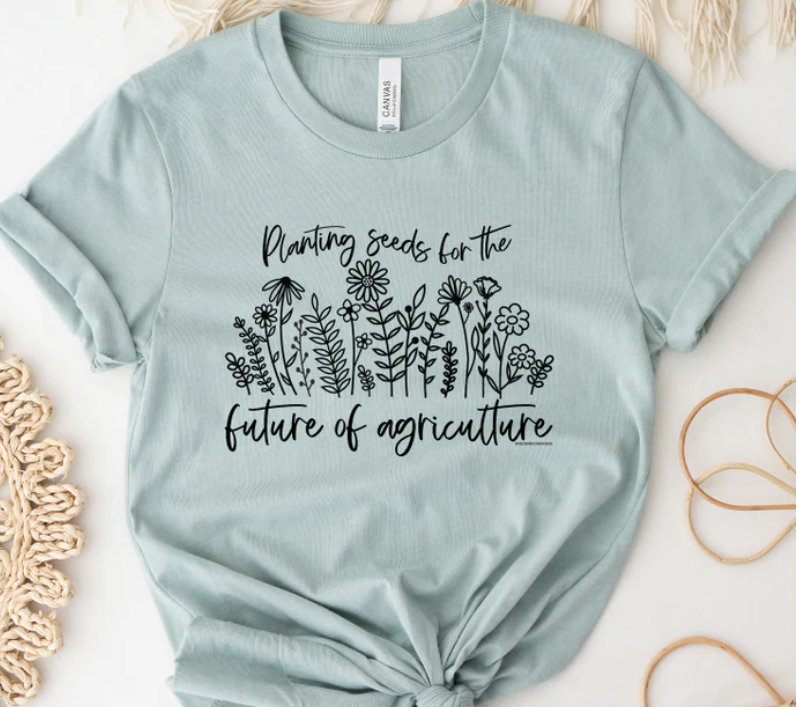 Planting Seeds