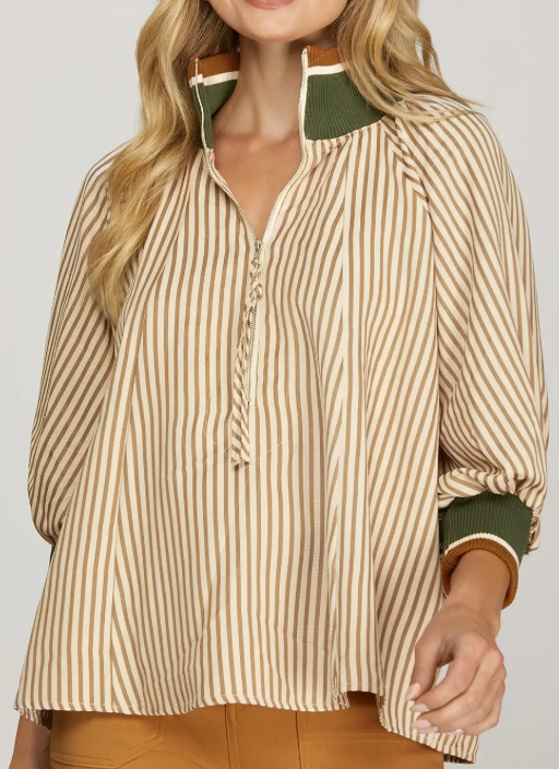 Hallman Top