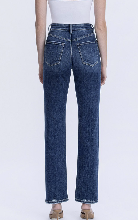 Peps Straight Leg 32" Inseam