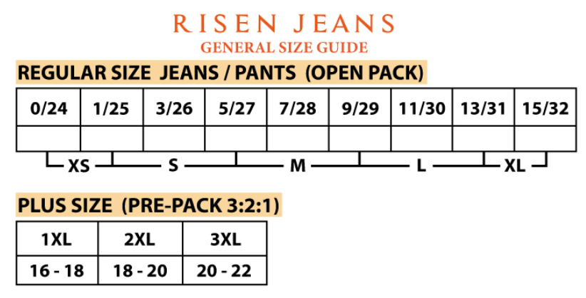 High Rise Cuffed Shorts in Medium Wash S-3X