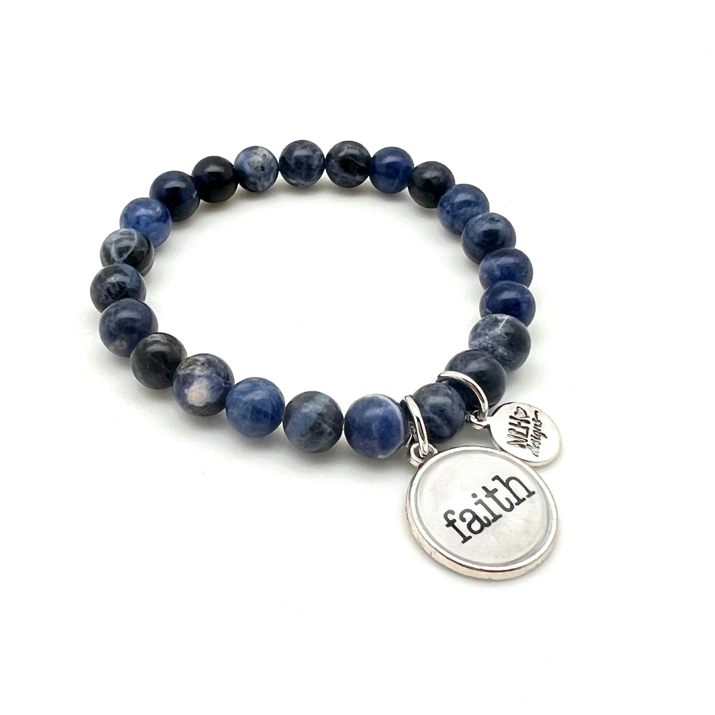Faith braceelt