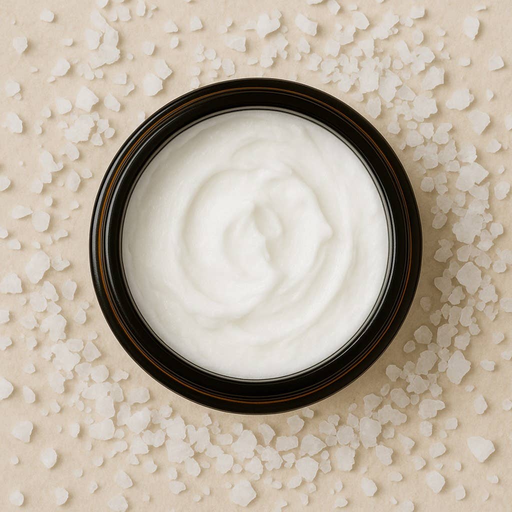 Magnesium Muscle Body Butter