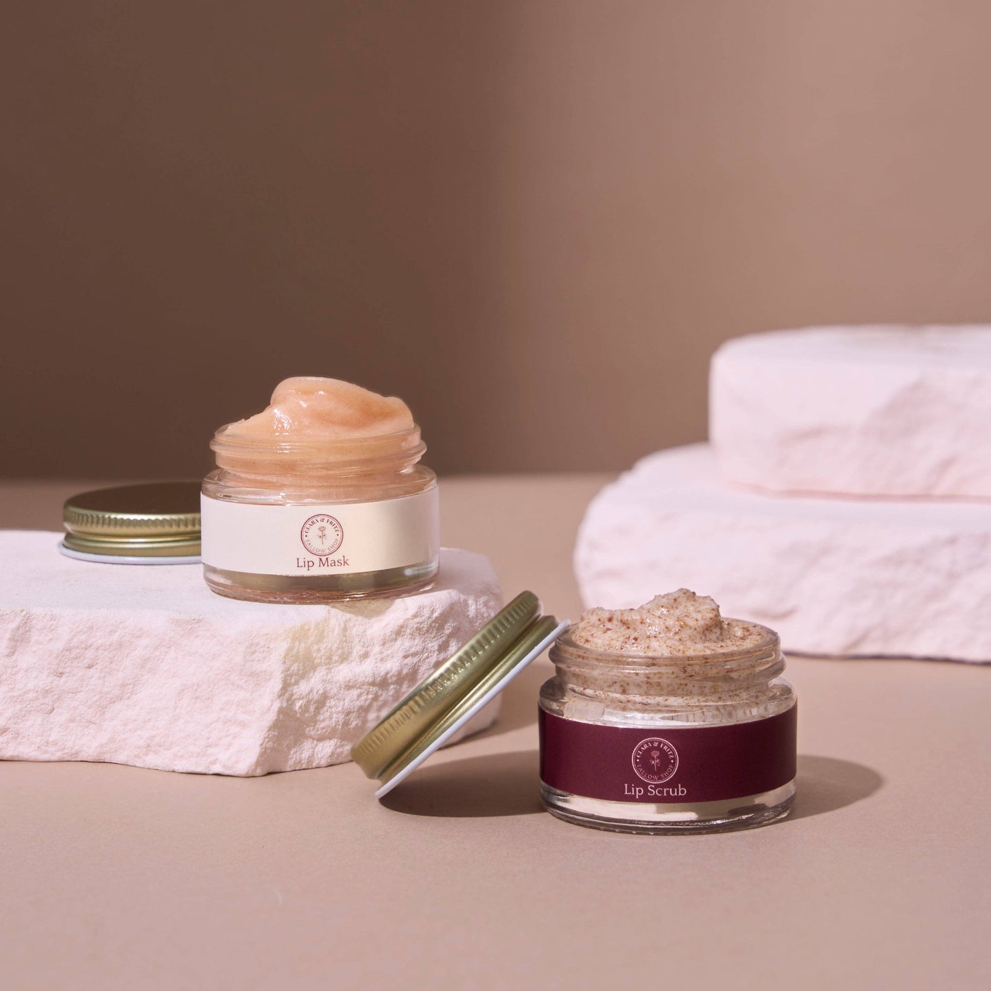 Lip Mask