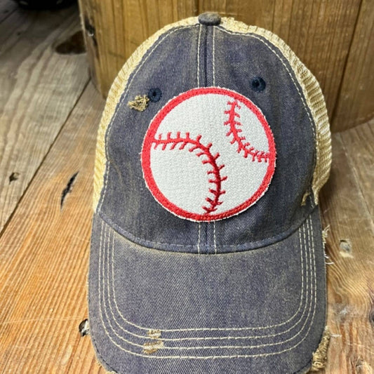 Baseball Hat
