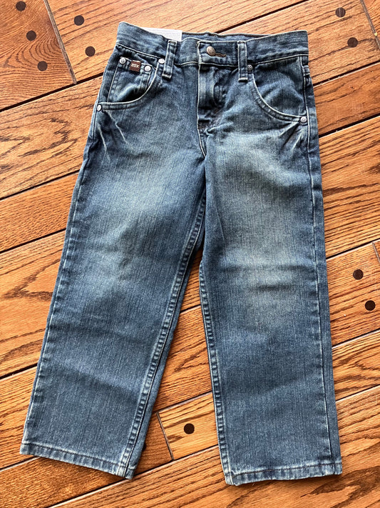 Wrangler 20X Extreme Relaxed Boys' Jeans