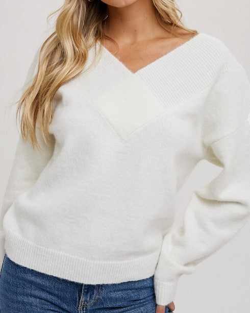 Classic Ivory