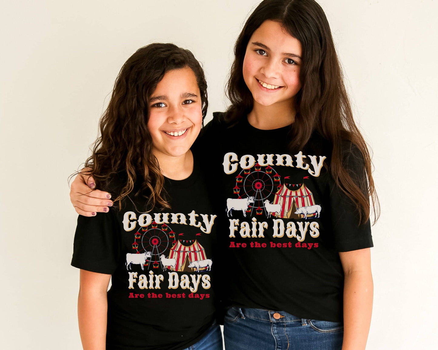 County Fair T-Shirt