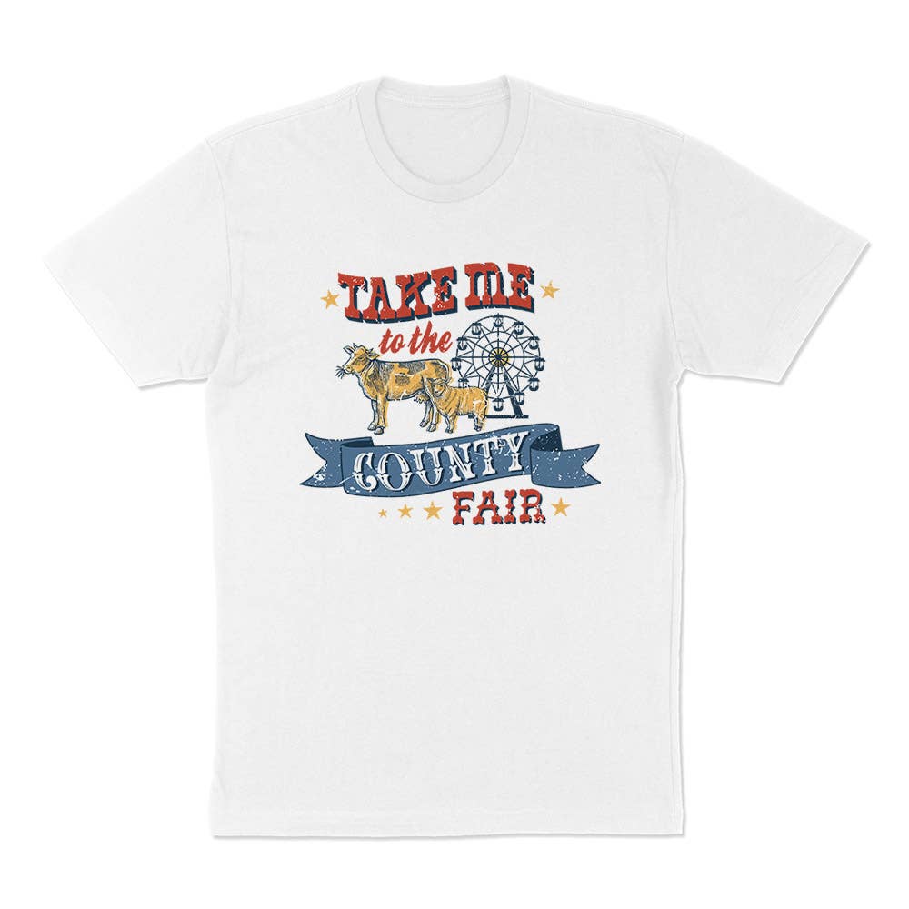 Take Me To The County Fair