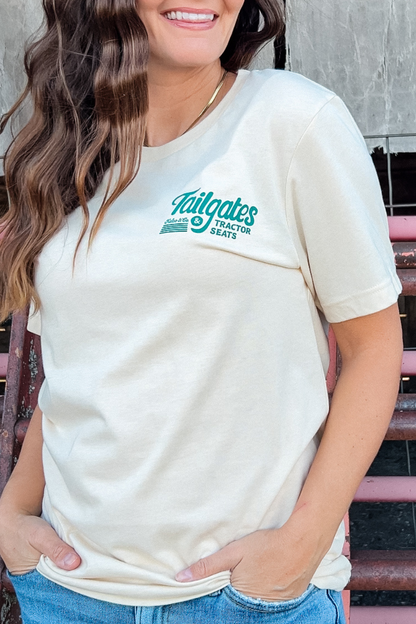 Tailgates & Tractor Seats