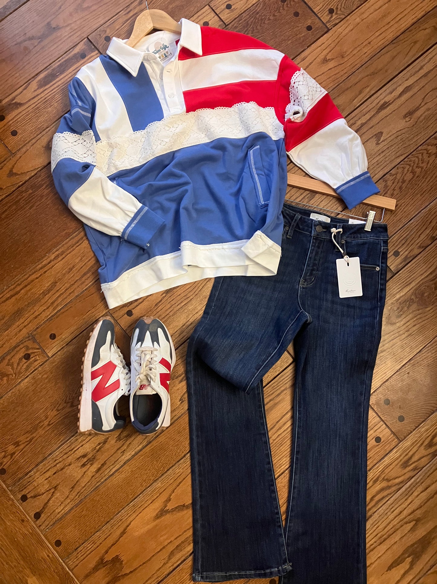 American Girl