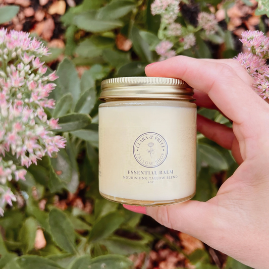 Essential Balm