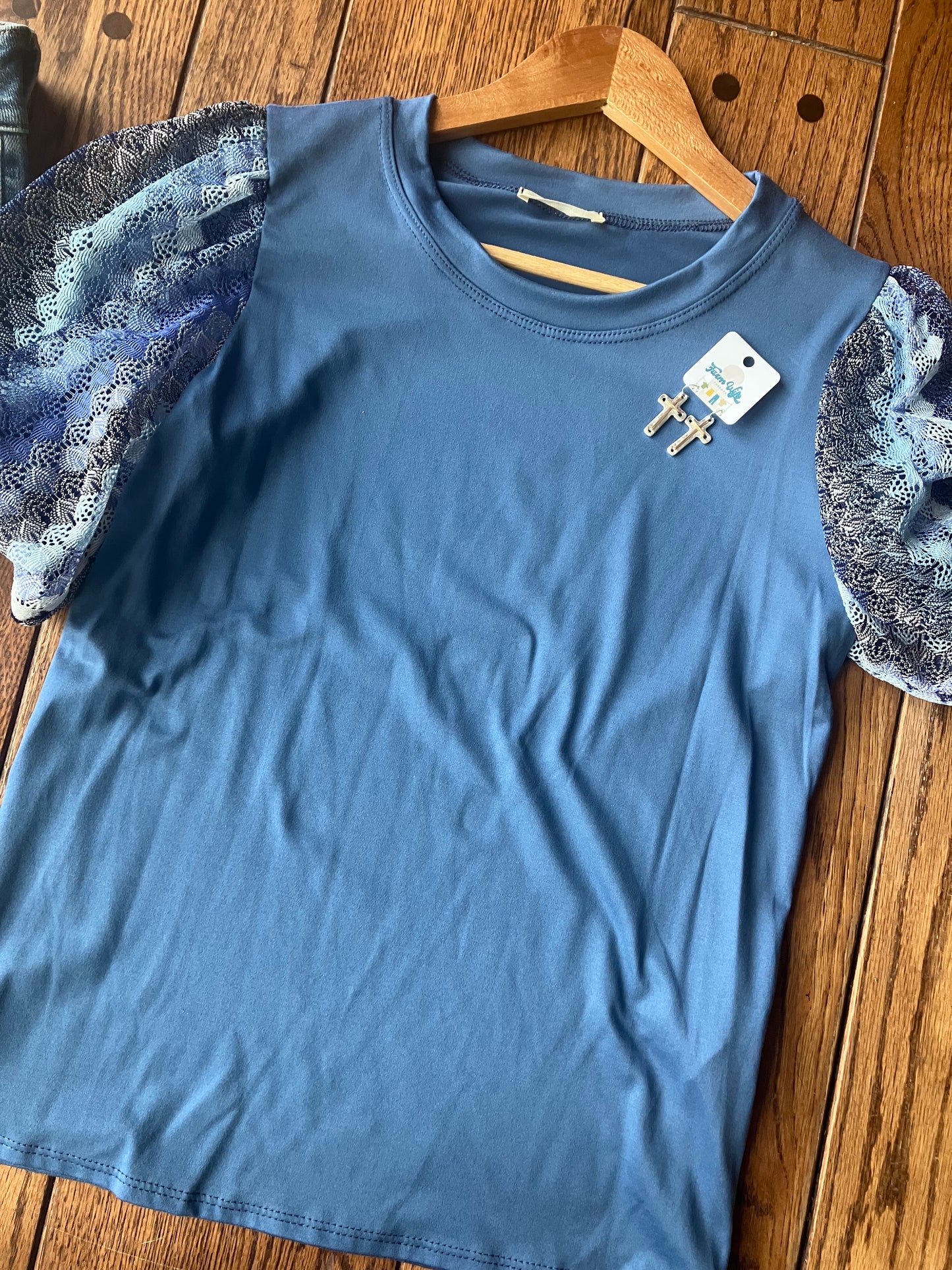 Got the blues