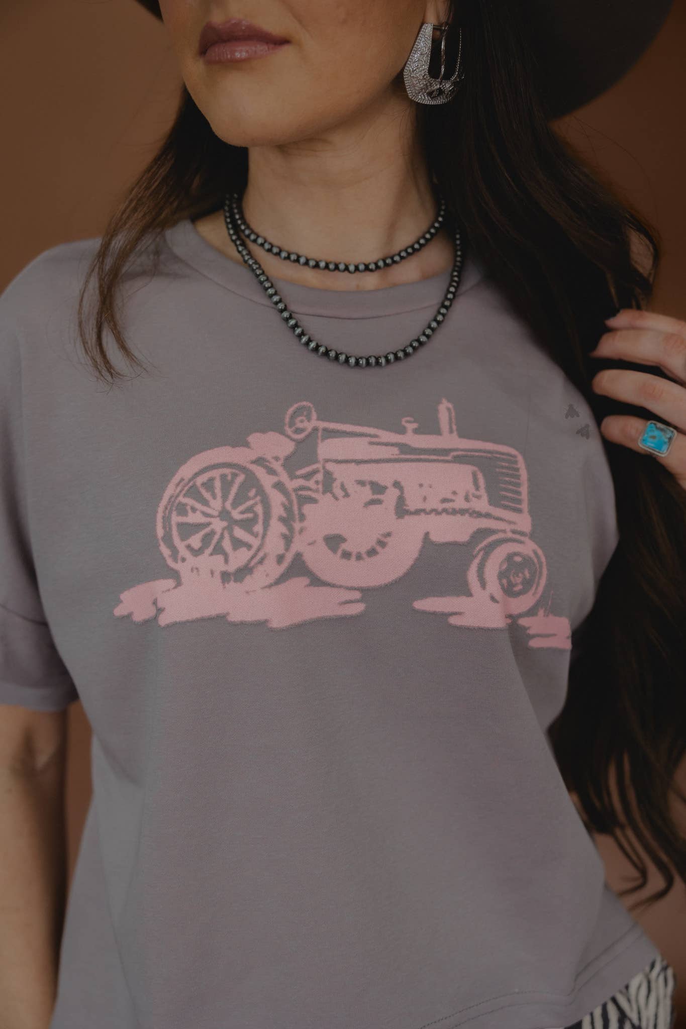 TRACTOR PULLZ
