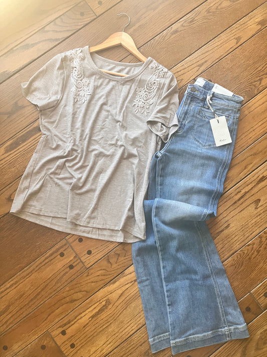 Smokey Gray
