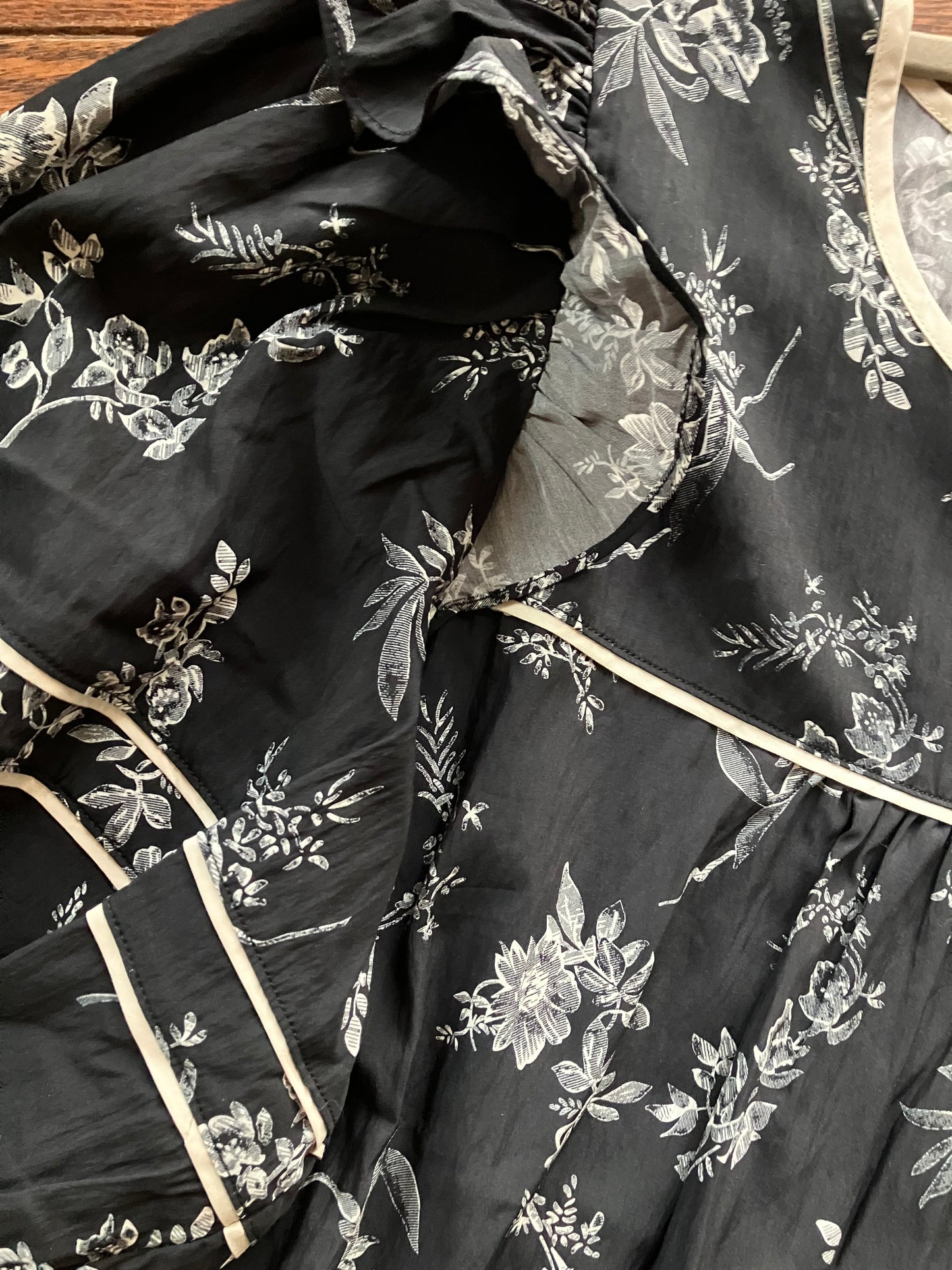 Lyncoln Plus Top