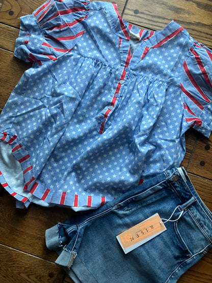 Stars & Stripes