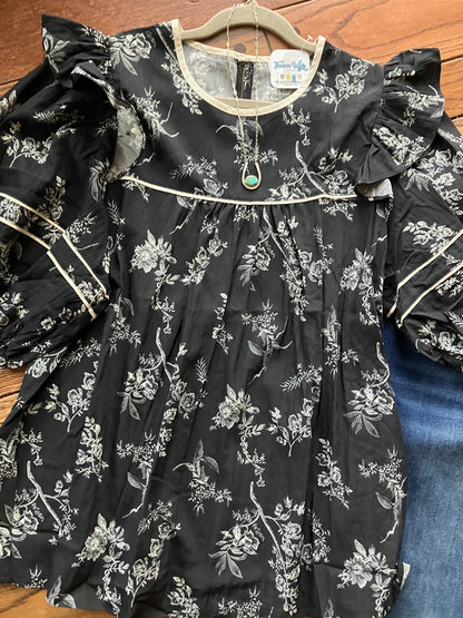 Lyncoln Plus Top