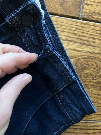 Super High Rise Vintage Flare 33" Inseam