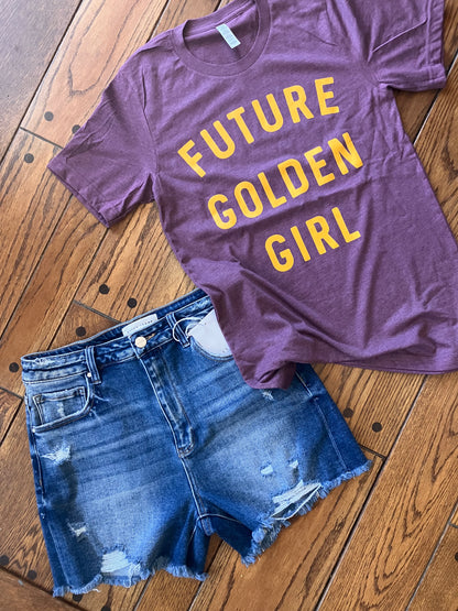 Future Golden Girl