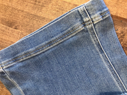 Kan Can Wide Hem Flare 33" Inseam