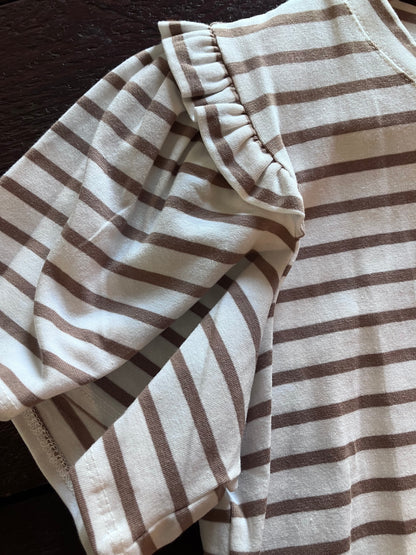 Brooklyn Stripe