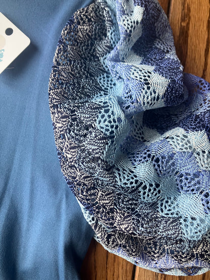 Got the blues