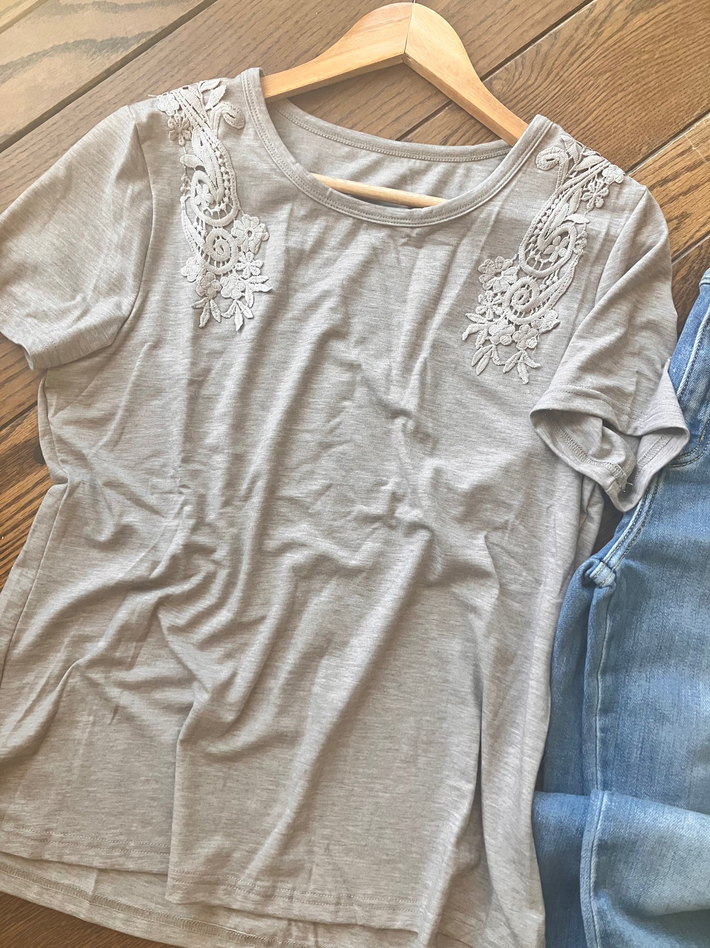 Smokey Gray