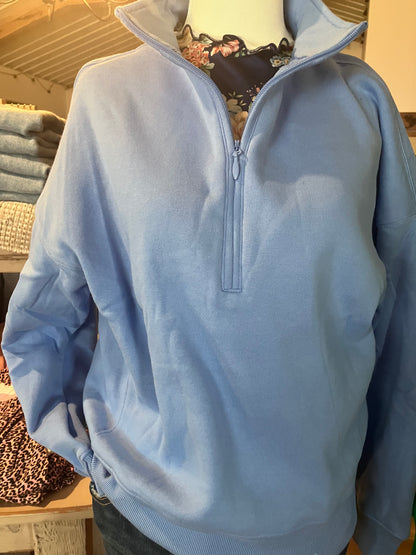 Tristan Pullover S-3X